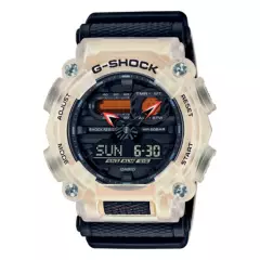 G-SHOCK - Reloj Hombre G-Shock GA-900TS-4ADR