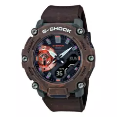 G-SHOCK - Reloj Hombre G-Shock GA-2200MFR-5ADR