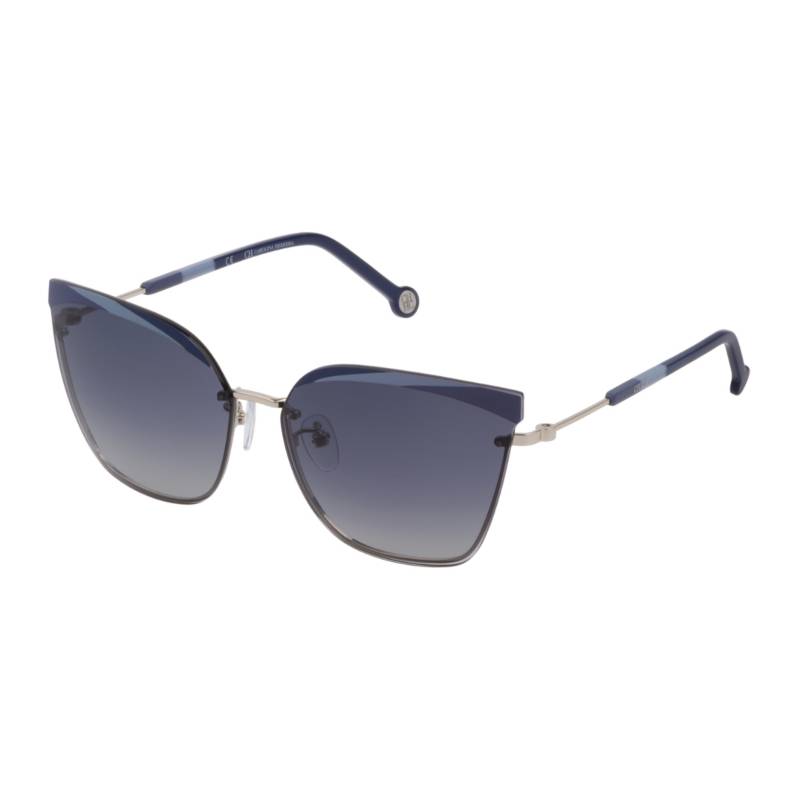 CAROLINA HERRERA Lentes de Sol Gunmetal