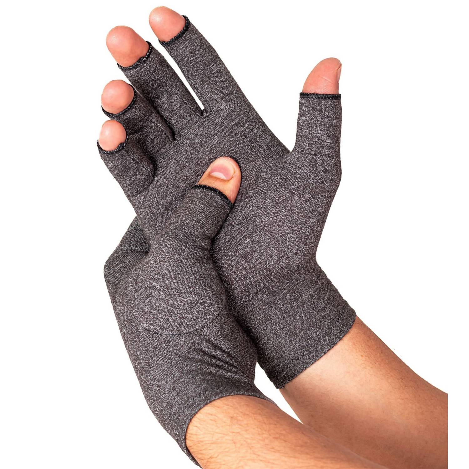 Guantes de Compresión Artritis y Artrosis Talla S GENERICO