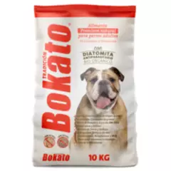 BOKATO - Bokato Tradición Premium 10kgs