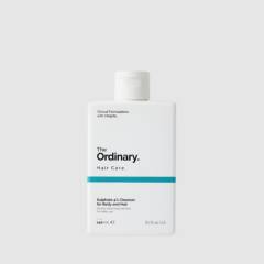 THE ORDINARY - Sulphate Shampoo Cleanser for Body Hair 240ml