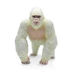 RECUR - Figura de Colección Gorila Blanco Recur