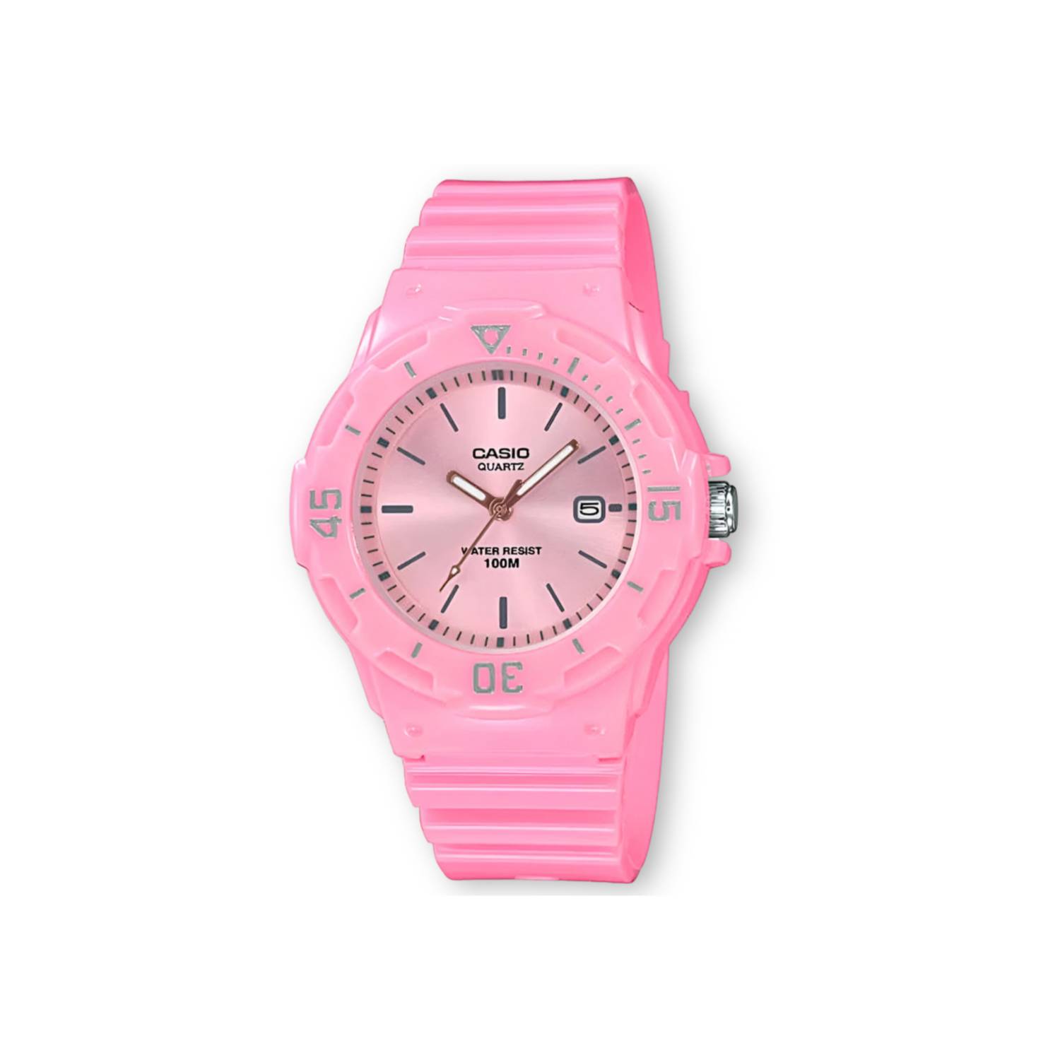 CASIO Reloj Casio de Niña / Mujer Rosa Lrw-200H-4E4Vdf Rosado