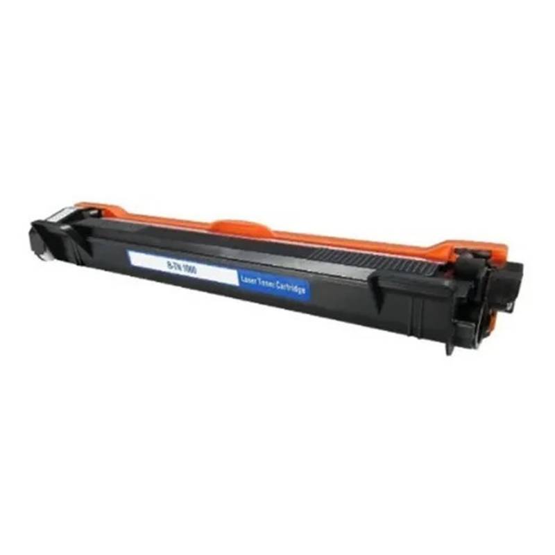 Impresora Laser Brother HL-1202 + 3 Toner Extra TN-1060 Alternativos