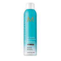 MOROCCANOIL - Shampoo Moroccanoil Shampoo Seco Para Tonos Oscuros 205 Ml