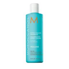 MOROCCANOIL - Shampoo Moroccanoil Shampoo Extra Volumen Rico En Antioxidantes 250Ml