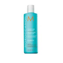MOROCCANOIL - Shampoo Moroccanoil Shampoo Purificante 250Ml