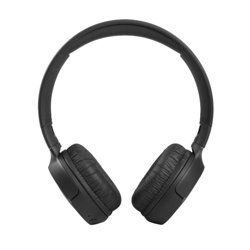 JBL - Audifonos On-ear Bluetooth JBL Tune 510BT Negro