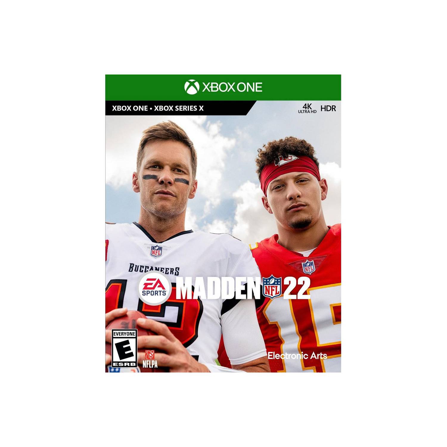 Madden NFL 22 PS4™