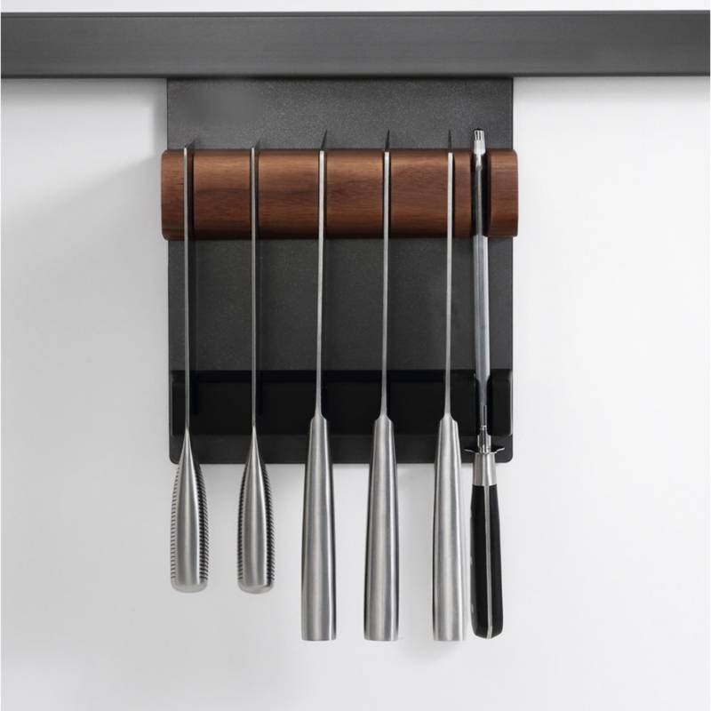 SET ORGANIZADOR DE COCINA PARA MURO