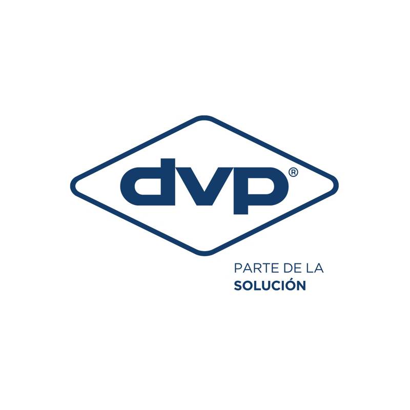 DVP Policarbonato Ondulado 0,81x3,66mts 0,5mm Transparente DVP DVP