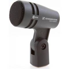 SENNHEISER - Sennheiser E604 microfono para percucion