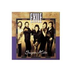 HITWAY MUSIC - EXILE - SUPER HITS CD HITWAY MUSIC