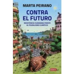TOP10BOOKS - LIBRO CONTRA EL FUTURO /434