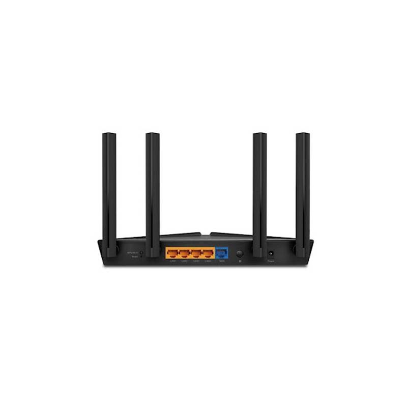 TP LINK Router WIFI 6 AX1500 Gigabit TP-Link Archer AX10 TP LINK