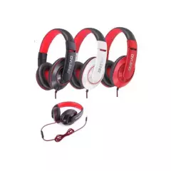 OVLENG - Headset Over Ear Audifono Microfono Gamer Ovleng X13 Ovleng
