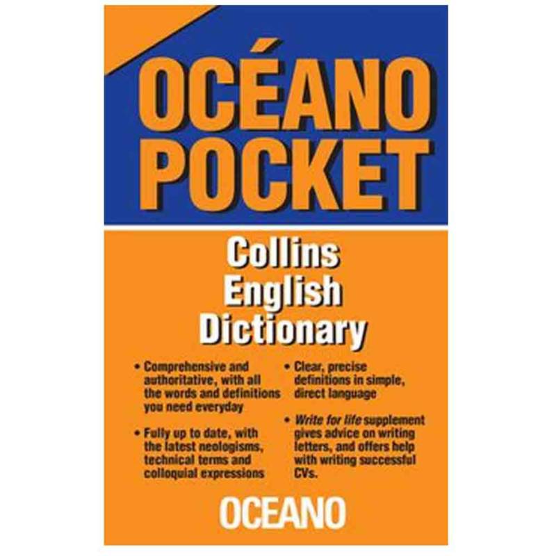 oceano-oc-ano-pocket-collins-english-dictionary-falabella