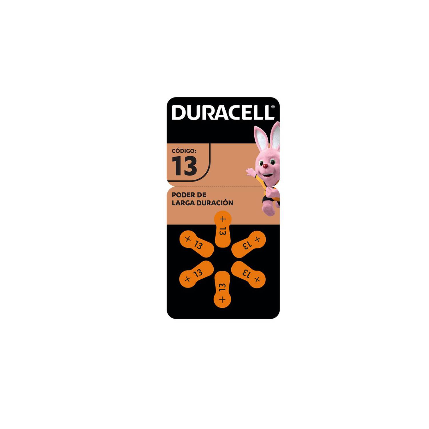 Pack 8 Pilas Recargables Duracell Aa / Superstore