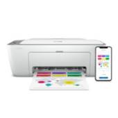 HP - Impresora HP DeskJet 2775 Ink Advantage Wifi Multifuncional