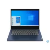 LENOVO - Notebook Lenovo IdeaPad 3 14IIL05 4GB SSD 256GB 14" Free DOS (Sin Sistema Operativo)