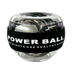 TROPIKA - Power Ball Led Pro - Ejercitador Giroscópio