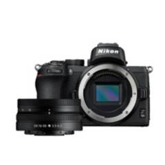 NIKON - Cámara Nikon Mirrorless Z50 CLente 16-50mm