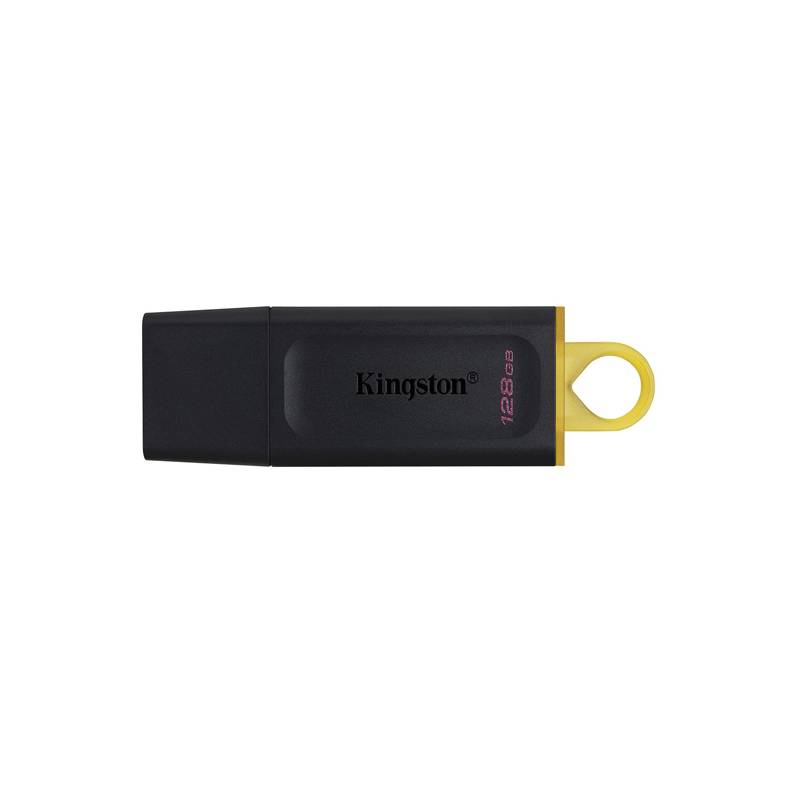 KINGSTON - Pendrive Kingston Exodia 128GB USB 3.2 Gen 1 KINGSTON