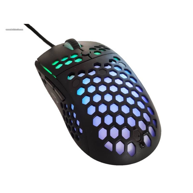 TRUST - Mouse Gamer TRUST GXT960 Graphin
