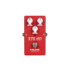 NUX - Pedal Xtc Od Overdrive Nux NUX