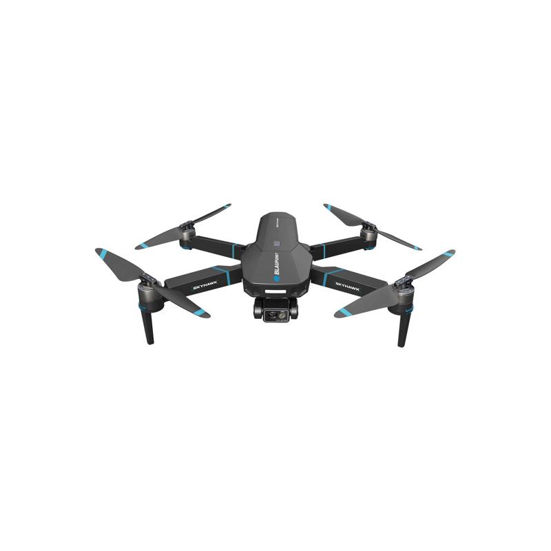 BLAUPUNKT - Drone con camara Blaupunkt SkyHawk BLAUPUNKT