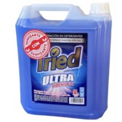 GENERICO - Detergente Tried Ultra 5L