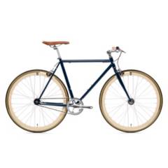 STATE BICYCLE CO - Bicicleta Rigby Fixed Gear Single Speed