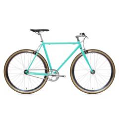 STATE BICYCLE CO - Bicicleta Delfin Fixed Gear  Single Speed