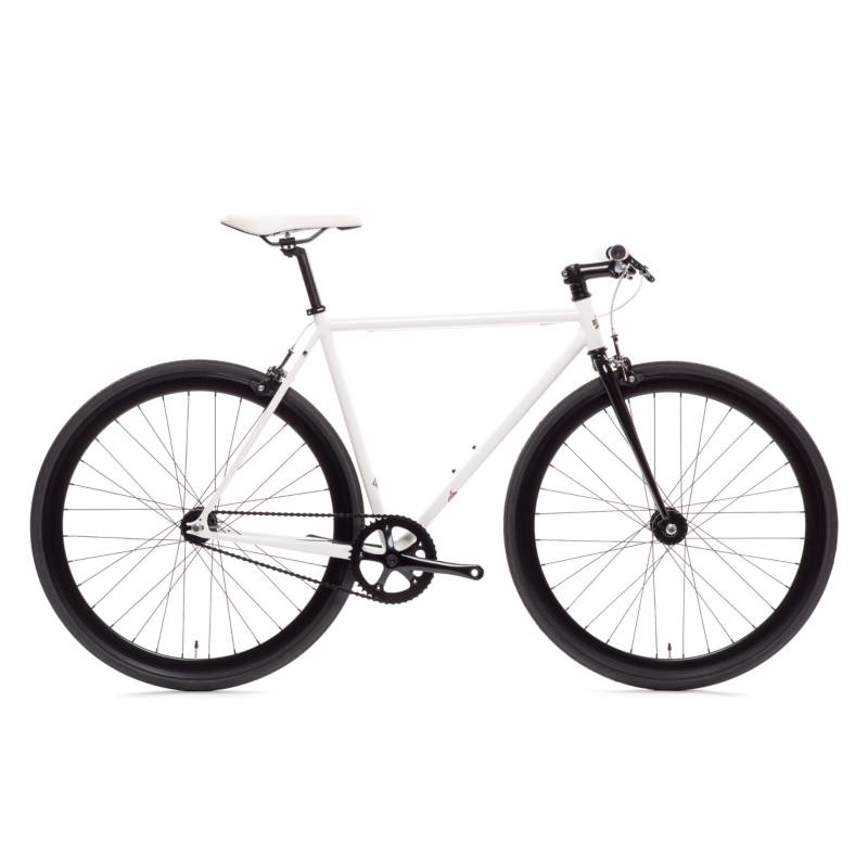 STATE BICYCLE CO - Bicicleta Ghoul Fixed Gear Single Speed