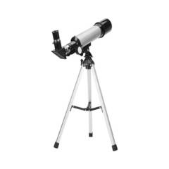 TECNOLAB - Telescopio  Astronómico Monocular HD Zoom 90X Con Tripode Tecnolab