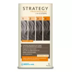 STRATEGY - STRATEGY 4 Steps- Gel Cubre Canas Progresivo STRATEGY