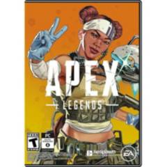EA GAMES - APEX LEGENDS LIFELINE EDITION CHILE - PC