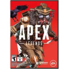 EA GAMES - APEX LEGENDS BLOODHOUND EDITION - CHILE - PC