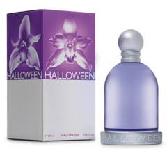 JESUS DEL POZO - Perfume HaLLoween Mujer Edt 100 ml