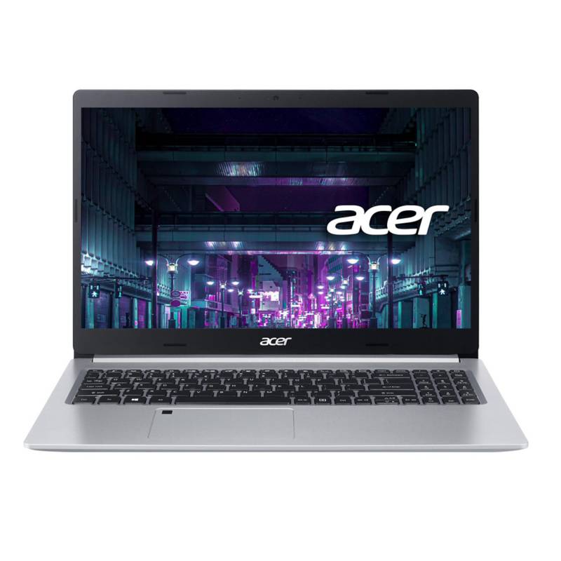ACER - Aspire 5 A515-54-32WP-1 Intel Core i3 12GB RAM ,1TB+128 SSD Intel UHD 15.6"