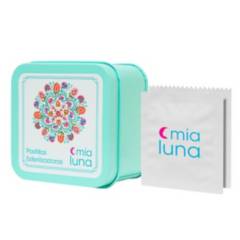 MIALUNA - Pastillas Esterilizadoras MiaLuna 6 unidades con caja