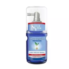 NATURVITAL - NV Spray Anticaída Prevención 150ml Natur Vital NATURVITAL