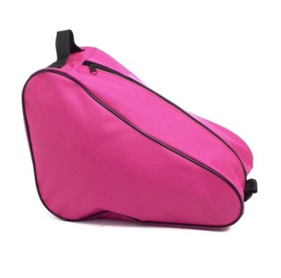 Bolso para patines Blackbull rosado