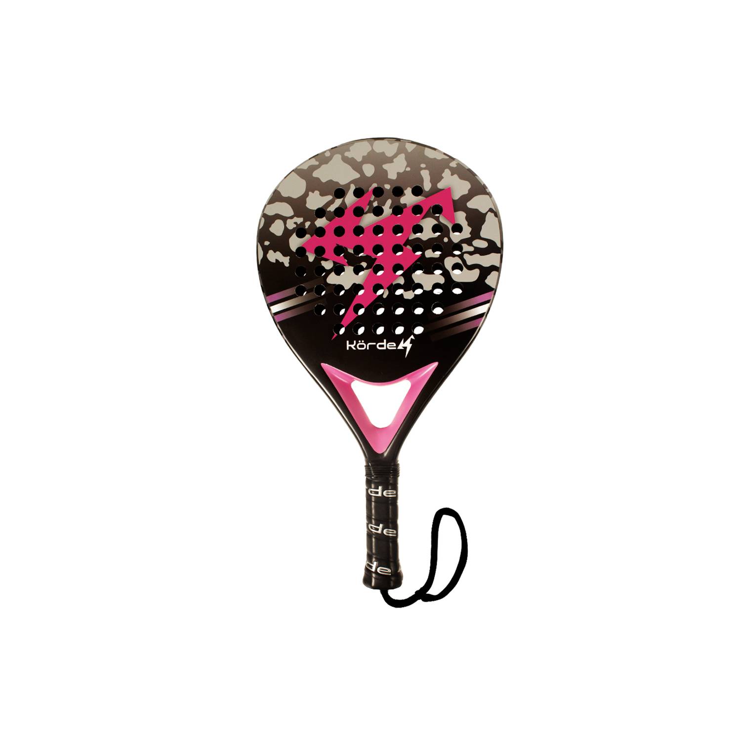 Korde Padel - Palas, Ropa Deportiva y Accesorios Padel