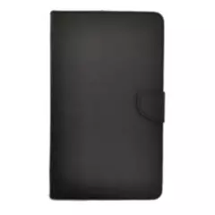GENERICO - Funda Para Tablet Samsung Tab A 8 T290 T295 Negra