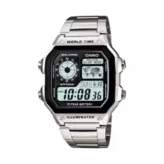 CASIO - Reloj Hombre Casio  Ae-1200Whd-1Av