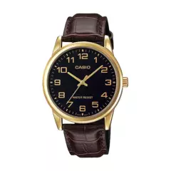 CASIO - Reloj Hombre Casio  Mtp-V001Gl-1B