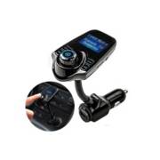 RADIO AUTO 1 DIN CON PANTALLA TACTIL 4.1 BLUETOOTH MP5 / 213176