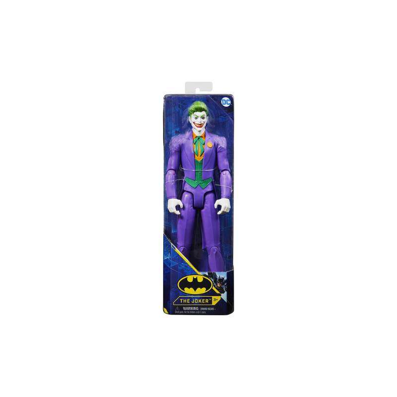 DC COMICS - Figura The Joker Guason 30Cms Dc Comics
